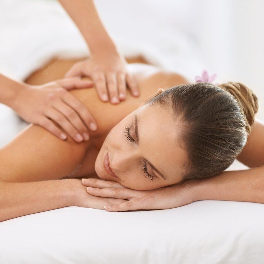Massage bien-être à Lyon 5 par Philippe JACQUET
