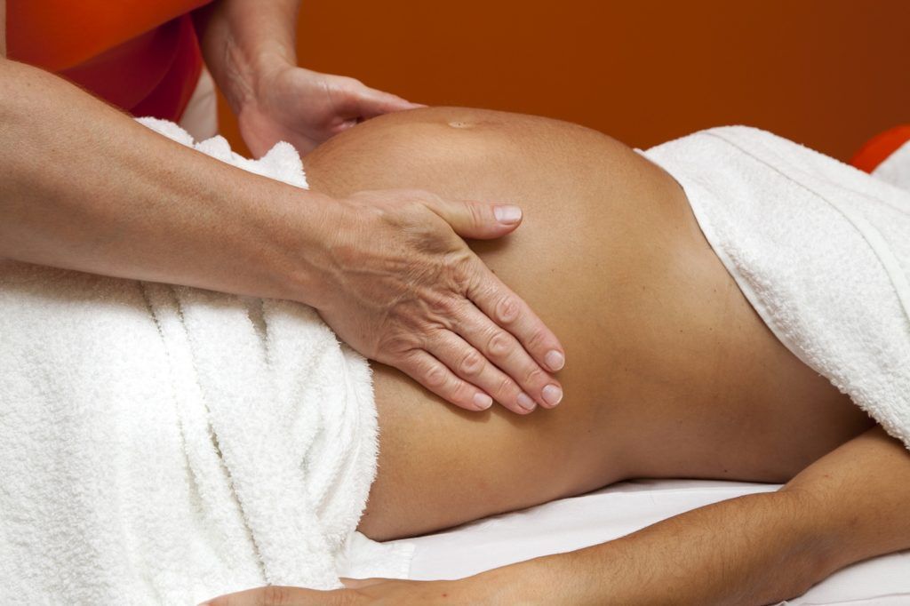 Massage pour femmes enceintes à Lyon 5 par Philippe JACQUET